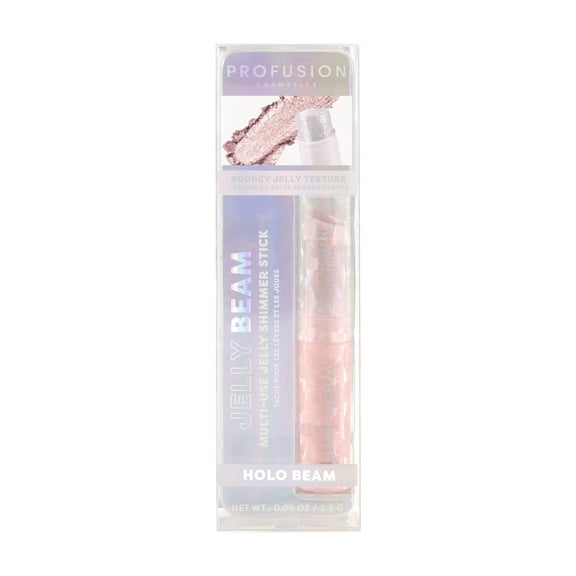 Profusion Cosmetics Jelly Beam Jelly Shimmer Stick - Holo Beam