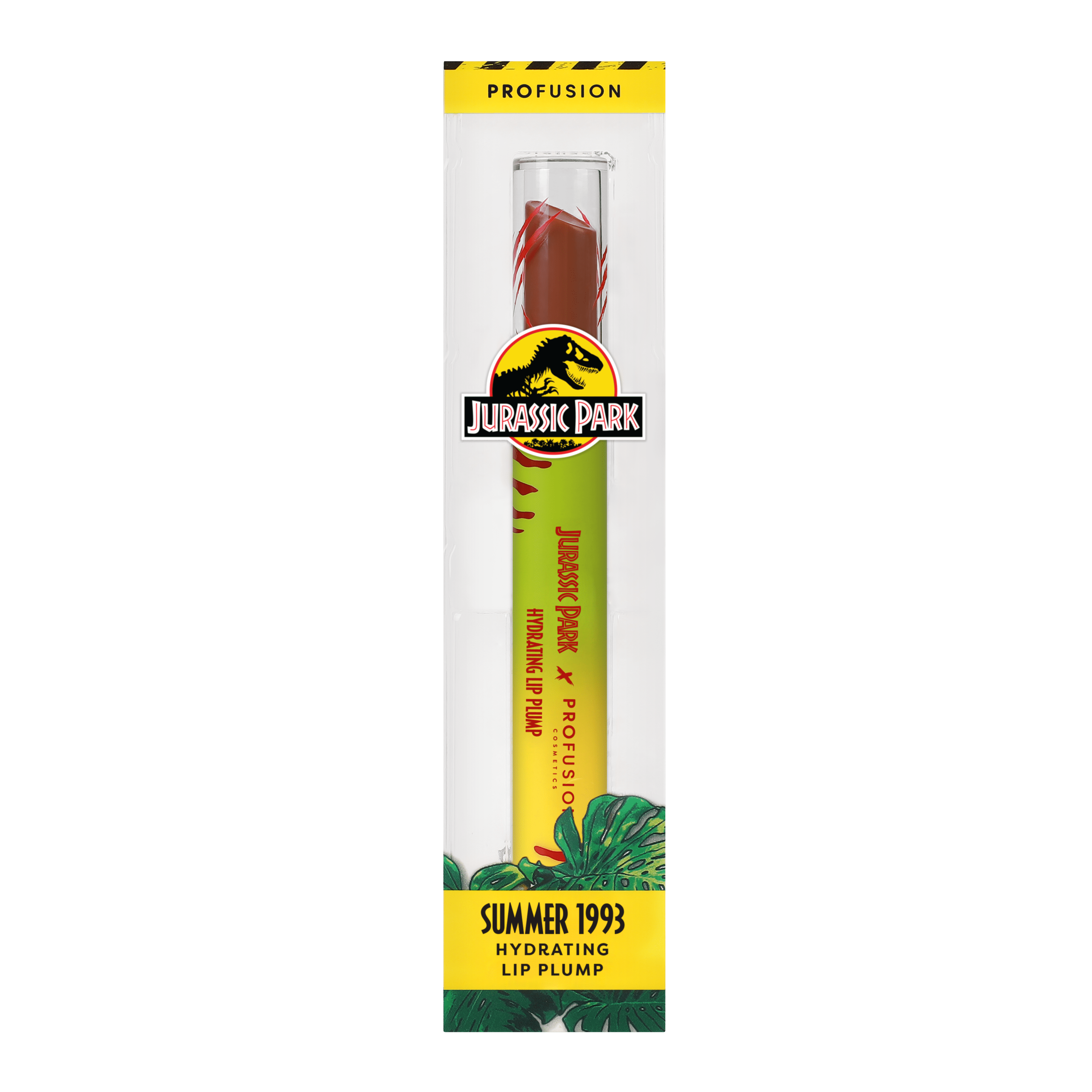 Profusion Cosmetics Jurassic Park 30 Hydrating Lip Plump - Summer 1993