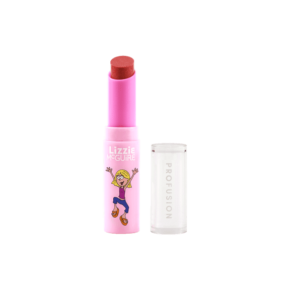 Profusion Cosmetics Lizzie McGuire - Hydrating Glimmer Melting Balm .4 oz