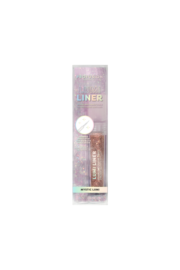 Cosmetics Lumi Liner Sparkling Liquid Liner - Mystic Lumi .1 fl oz