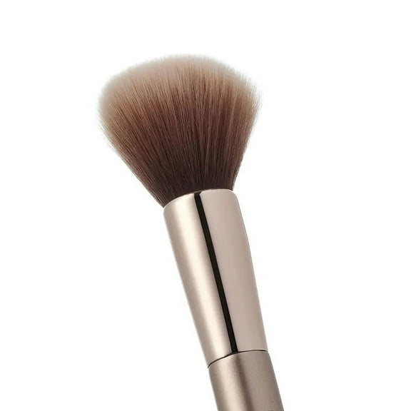 Profusion Cosmetics Magnetix Powder Brush, Ultra-Soft Bristles for Seamless Blending
