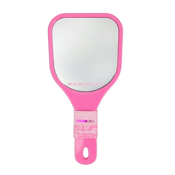 Profusion Cosmetics Mean Girls Burn Book Hand Mirror