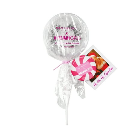 Profusion Cosmetics Mean Girls Faux Mink Lashes Candy Lash Gram