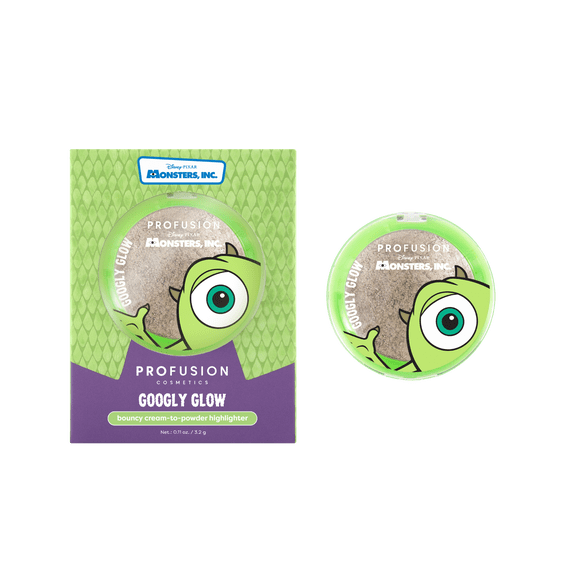 Profusion Cosmetics Monsters Inc - Bouncy Highlighter