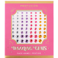 thumbnail image 1 of Profusion Cosmetics Multicolor Dazzling Face and Body Gems - Festive, 1 of 6