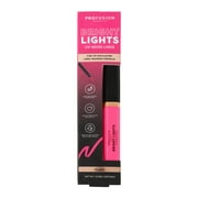 Profusion Cosmetics Bright Lights UV Neon Liner, Fine Tip Applicator, Long Wearing Formula