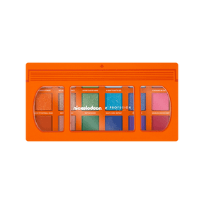 Profusion Cosmetics Nick 90s 18 Shade Palette