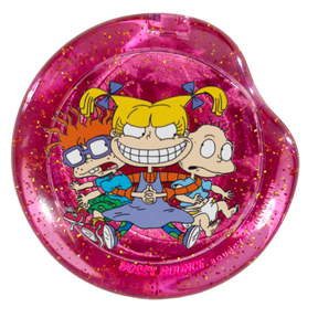 Profusion Cosmetics Nick 90s Rugrats Bossy Bounce - Bouncy Cream-To-Powder Highlighter .96 oz