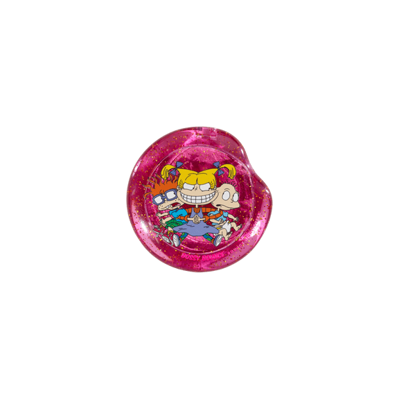 Profusion Cosmetics Nick 90s Rugrats Bossy Bounce - Bouncy Cream-To-Powder Highlighter .96 oz