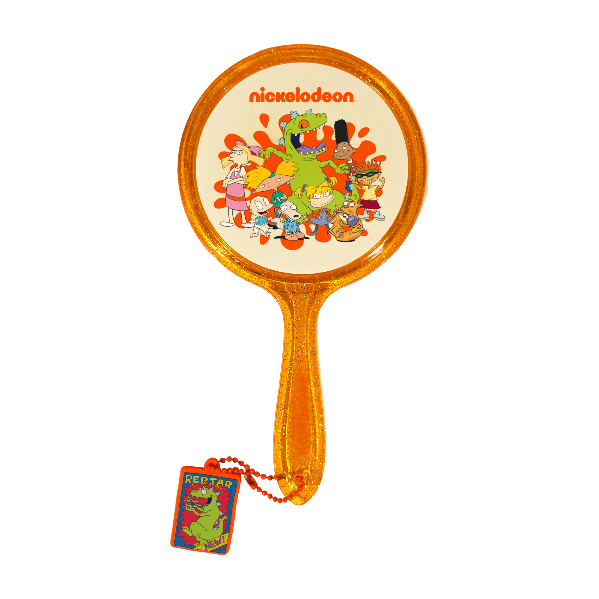 Profusion Cosmetics Nick 90s Handheld Mirror - Walmart.com