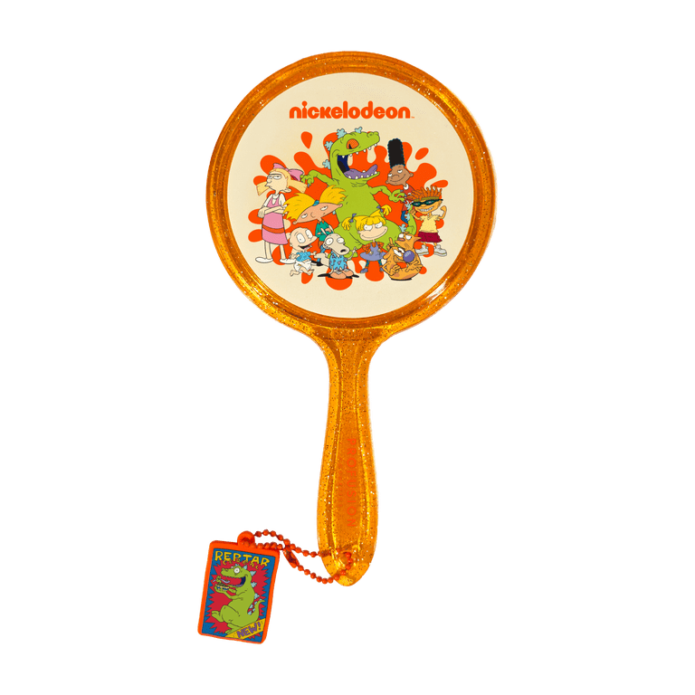 Profusion Cosmetics Nick 90s Handheld Mirror - Walmart.com