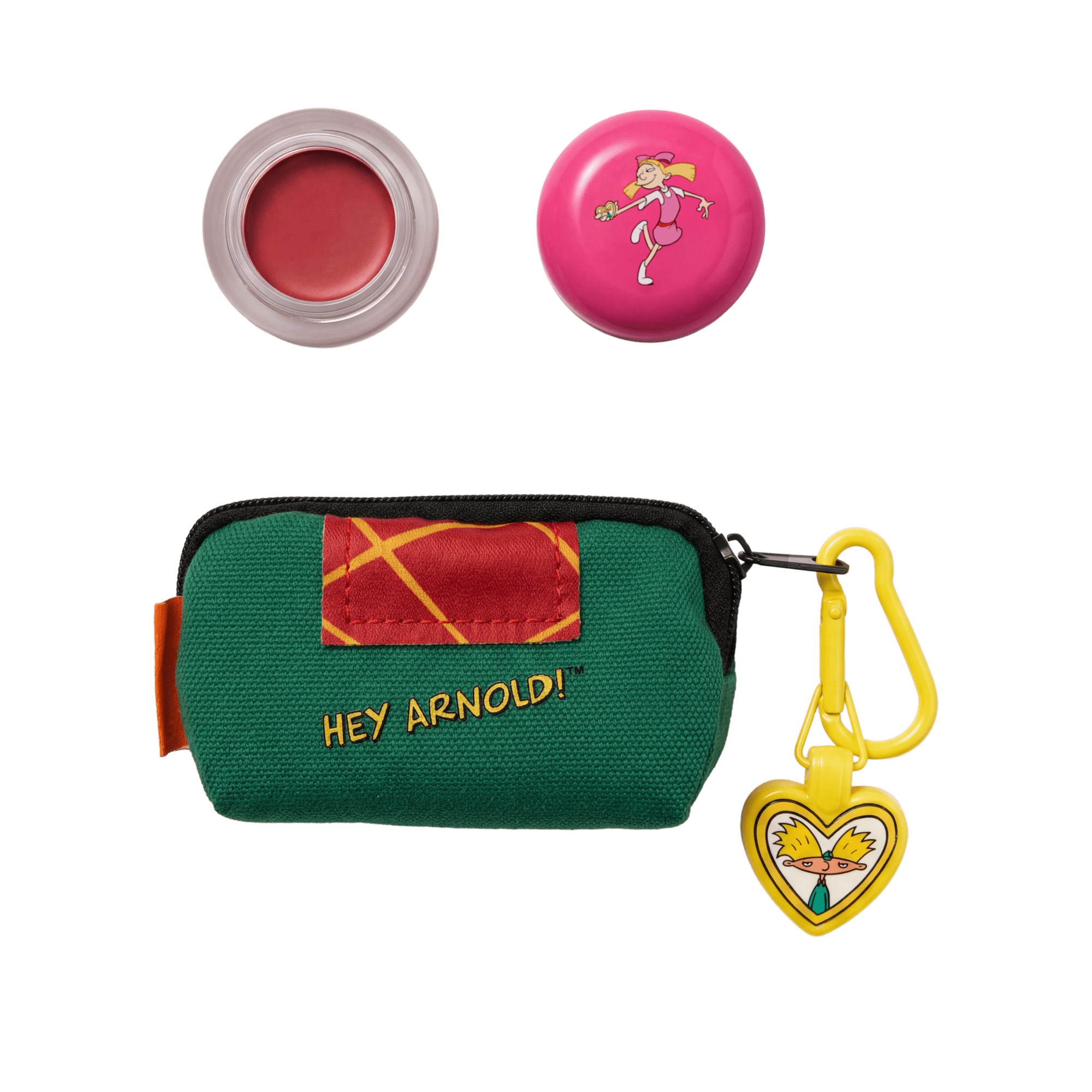 Profusion Cosmetics Nick 90s Hey Arnold! Oh, Arnold - Blurring Lip