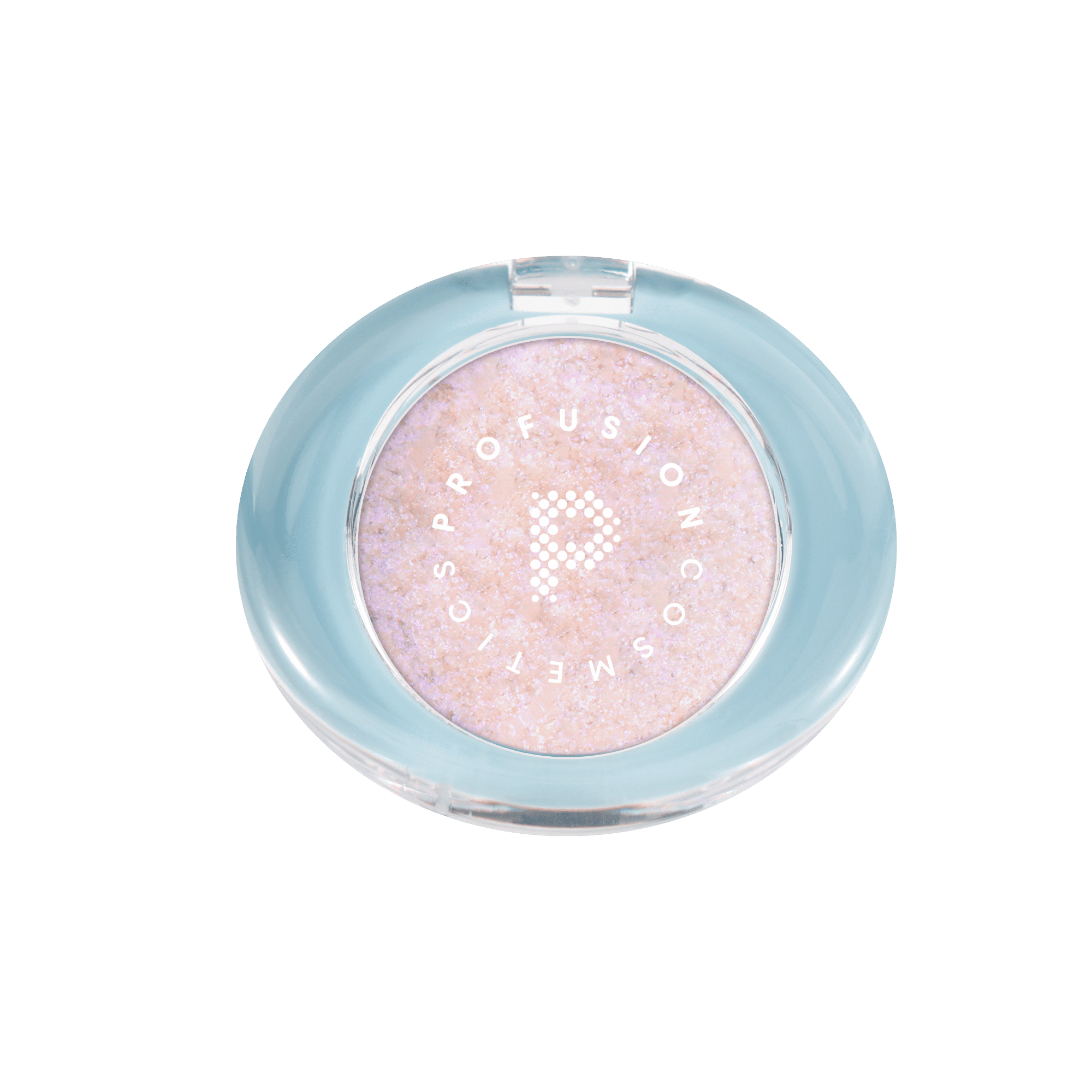 Profusion Cosmetics Out of this Glow - Bouncy Glow Frosted Holo Highlighter .2 oz