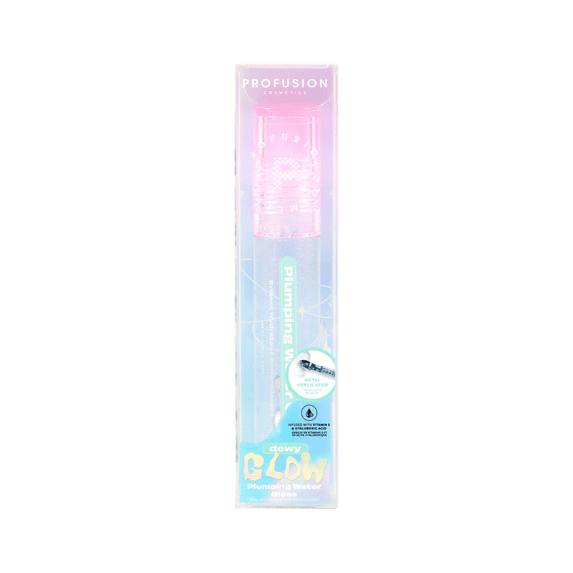 Profusion Cosmetics OOTG - Dewy Glow Plumping Water Gloss 0.17 fl oz