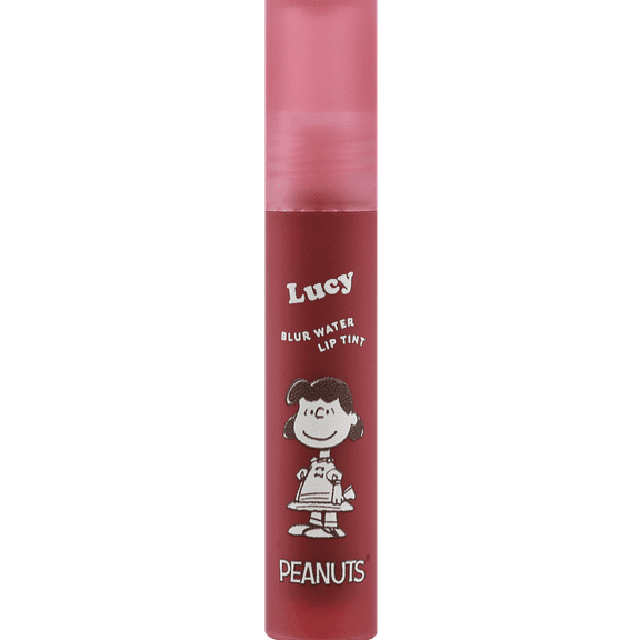 Profusion Cosmetics Peanuts 75th Lucy Blur Water Lip Tint