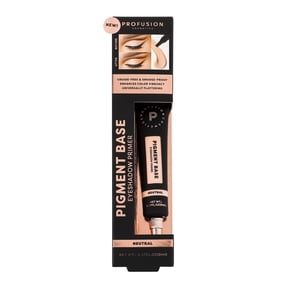 Profusion Cosmetics Pigment Base Eyeshadow Primer Neutral