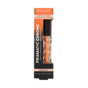 Profusion Cosmetics Prismatic Chrome Multi-Dimensional Liquid Eyeshadow, Hydrating, Long-Wearing for Vibrant Eye Looks, Mood Ring