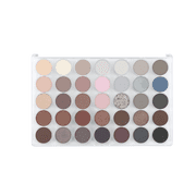 Profusion Cosmetics Pro Aritistry 35 Shade Eyeshadow Palette - Midnight