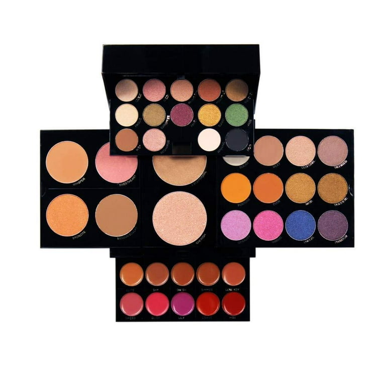 Profusion Cosmetics Pro Starter Kit