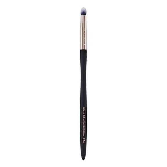 Profusion Cosmetics Artistry Series Small Firm Eyeshadow Brush, Dense Synthetic Bristles for Precise Placement & Intense Pigment