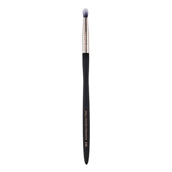 Profusion Cosmetics Artistry Series Small Pointed Eyeshadow Brush, Soft Synthetic Bristles for Detailed Crease Work & Flawless Blending