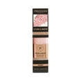 thumbnail image 1 of Profusion Cosmetics Spark A Move Hair, Face & Body Glitter Stick, Mess-Proof And Non-Sticky Formula, Shimmy, 1 of 9