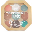 thumbnail image 1 of Profusion Cosmetics Sweet Holiday 9 Shade Eyeshadow Palettes - Peppermint Bark, 1 of 5