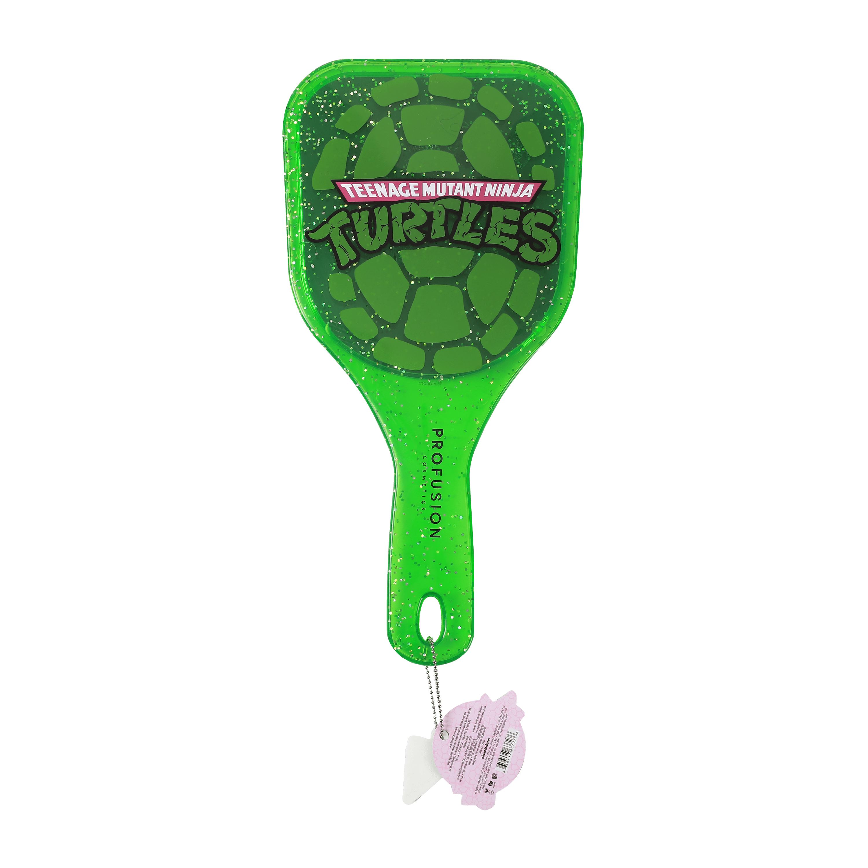 Profusion Cosmetics Teenage Mutant Ninja Turtles Handheld Mirror