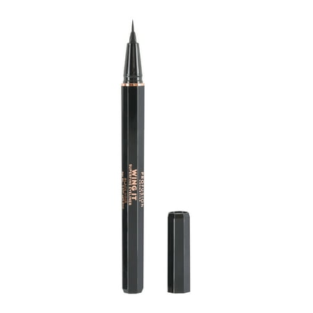 Profusion Cosmetics Wing It Superfine Eyeliner - Pitch Black
