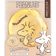 Profusion Cosmetics Peanuts 75th Woodstock Bouncy Cream to Powder Highlighter