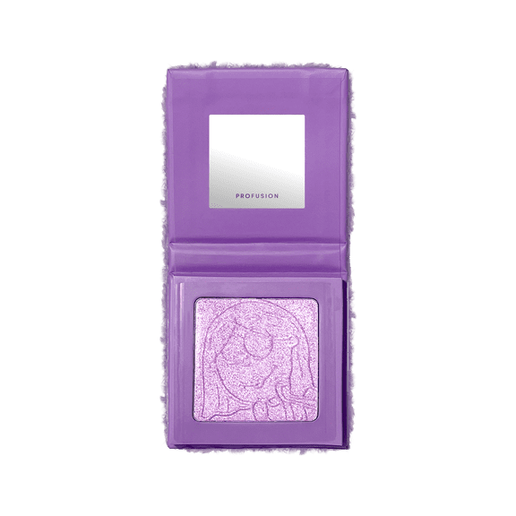 Profusion Lizzie McGuire - Holo Pressed Highlighter