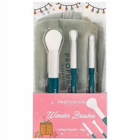 Profusion Merry Moments Wonder Brush + Bag Set - 1.0 ea