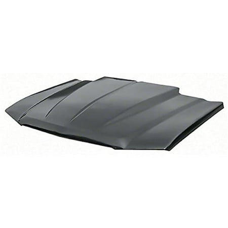 Profx EFXSIL03V2 Cowl Hood Pane for 2003-2005 Chevy Silverado 1500