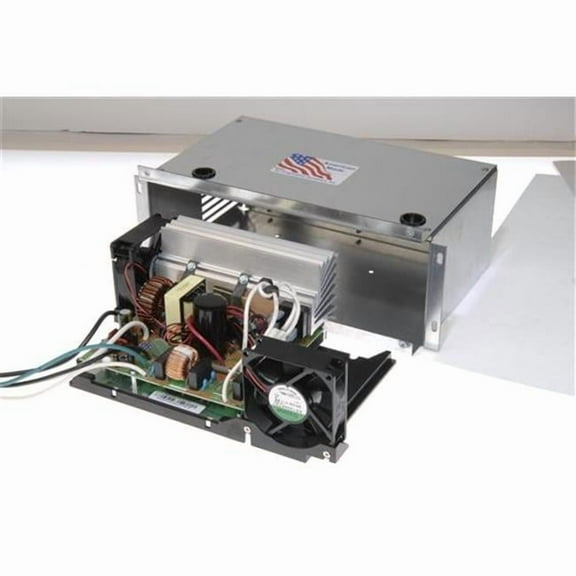 Prog Dynamic PD4655 Power Inverter - Maximum 55 Amps Output