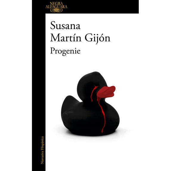 Progenie / Progeny (Paperback)