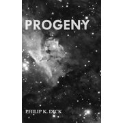 Progeny, Paperback