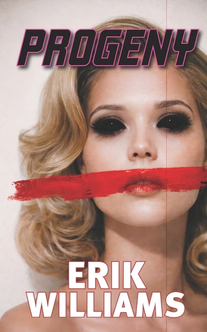 Progeny, (Paperback)