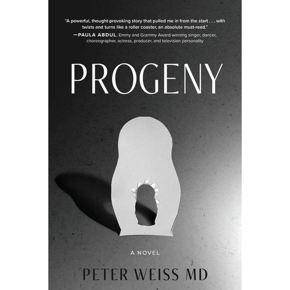 Progeny, (Paperback)