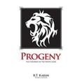 thumbnail image 1 of Progeny : The Children of the White Lions (Paperback), 1 of 1