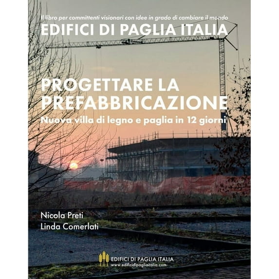 Progettare la prefabbricazione (Paperback)