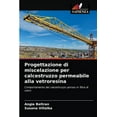 thumbnail image 1 of Progettazione di miscelazione per calcestruzzo permeabile alla vetroresina (Paperback), 1 of 1