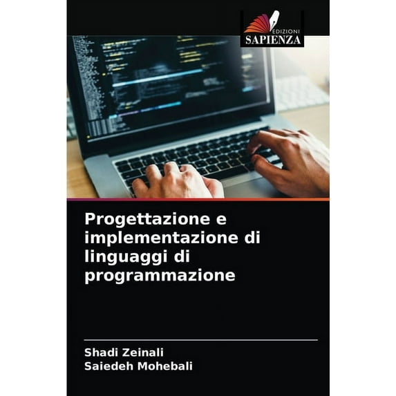 Progettazione e implementazione di linguaggi di programmazione (Paperback)