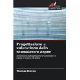 thumbnail image 1 of Progettazione e valutazione dello scambiatore Aspen (Paperback), 1 of 1