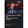 thumbnail image 1 of Progettazione e verifica del Protocollo SPI con Verilog, (Paperback), 1 of 1