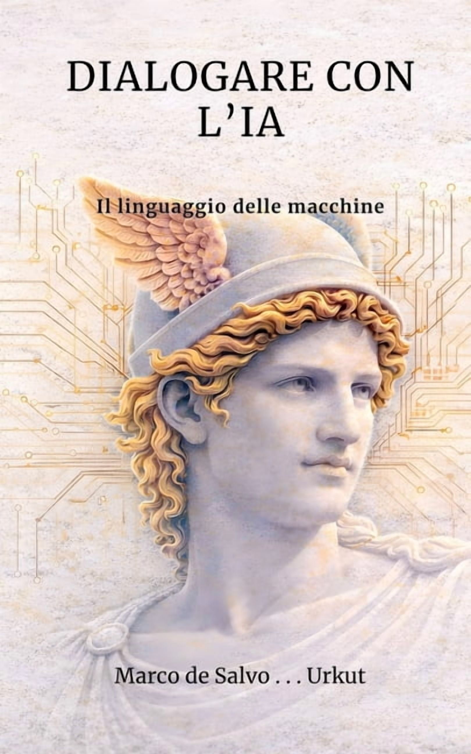 Progetto Codex Symbiotica Dialogare Con l'Ia: Il linguaggio delle macchine, Book 3, (Paperback)