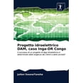 thumbnail image 1 of Progetto idroelettrico DAM, caso Inga-DR Congo (Paperback), 1 of 1