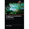 thumbnail image 1 of Progetto transatlantico di Colombo (Paperback), 1 of 1
