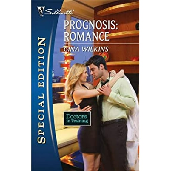Pre-Owned Prognosis - Romance 9780373655519