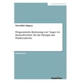 thumbnail image 1 of Prognostische Bedeutung von "Angst vor Kontrollverlust" fÃ¼r die Therapie des Paniksyndroms, (Paperback), 1 of 1
