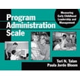 thumbnail image 1 of Pre-Owned Program Administration Scale: Measuring Early Childhood Leadership and Management (Paperback) 0807745286 9780807745281, 1 of 1